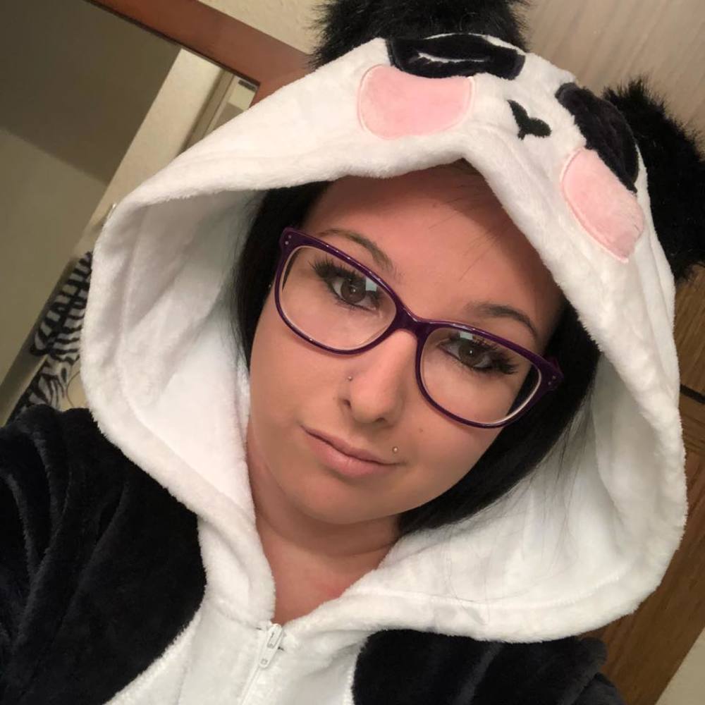 Meet your Posher, Audra marie